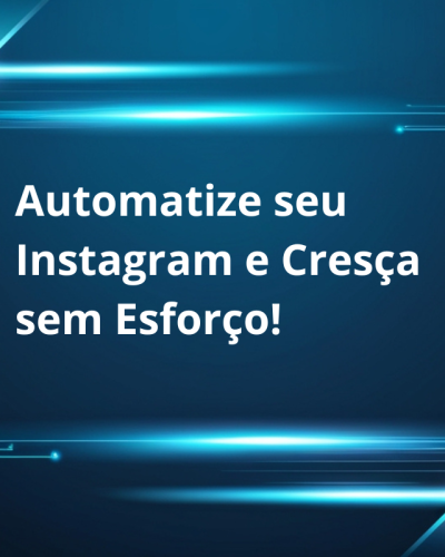 Automatize seu Negócio com IA e Venda Mais!